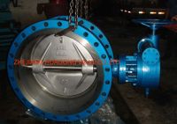 butterfly valve (Lugged type, wafer, flange type)