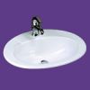 Sell counter basin