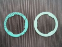 Sell Radiator fiber gasket