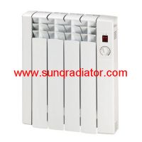 Sell electric radiator heater 1