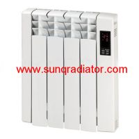 Sell electric radiator heater 2
