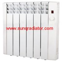 Sell Electric Radiator Heater