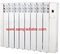 Sell electric thermal radiator 5