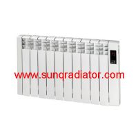Sell electric radiator heater with remoto 8