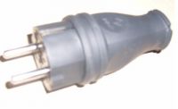 Sell Rubber Plug IP44
