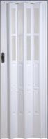 PVC folding door(SL10-002P)
