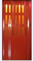 PVC folding door(SL08-003P)