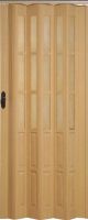 PVC folding door(SL10-003P)