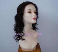 Sell nice lace front wig