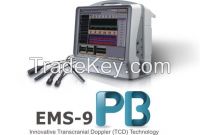 Sell EMS-9PB Transcranial Doppler