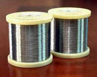 Stainless steel wire