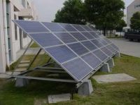 Sell Solar small home lighing Systems