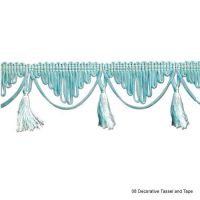 Sell Tassel and Fringe