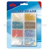 Sell Glass Beads