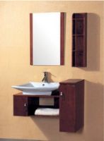Sell bathroom cabinets CB-331