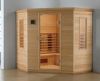 Sell Far Infrared Sauna House AT-8614