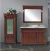 Sell modern bathroom furniture OP-73
