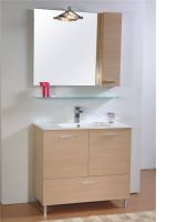 Sell bathroom cabinet(C-013)