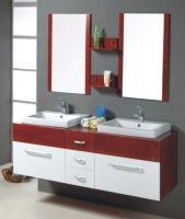 Sell bathroom cabinet(C-059)