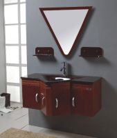 Sell bathroom cabinet(C-071)