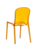 sell Acrylic chair/Plastic chair-HDF-PC09B