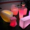 Sell Rechargeable LED Terraza Armchair with Remote Control