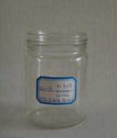 Sell Glass Jar (SC-103)