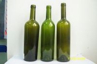 Sell Glass Bottles(3-4)