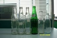 Sell Glass Bottle 