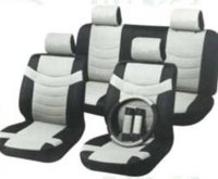 Car seat cover supplier from China
