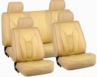 Sell leather car seat cover KR 1319