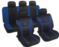Sell Polyester car seat cover KR 5011