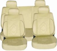 Sell pvc leather car seat cover KR 1332