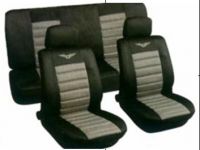 Sell PU car seat cover KR 1625