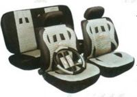 Sell car seat cover KR 1640