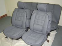 Sell Car seat cover KR 1671