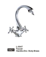 Faucet (L-0047)