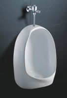 Wall-mounted urinal (R-0006)