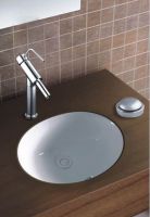 Under counter basin (D-0058)