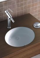 Under counter basin (D-0065)