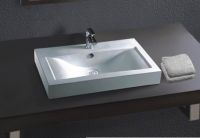 Sell Luxurious Cabinet Basin (C-0053/4)