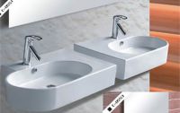 Counter basin (C-0551)