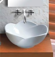 Counter Basin (C-0502)