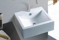 Counter basin (C-140)