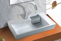 Counter basin (C-0018)