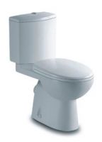 Sell Wash Down Two Piece Toilet (E-1011)