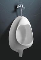 Wall-Mounted Urinal (R-0005)