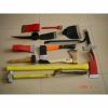 All kinds of handle tools