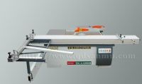 Sell precise dimension panel saw