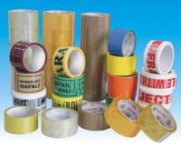 Sell packing tape